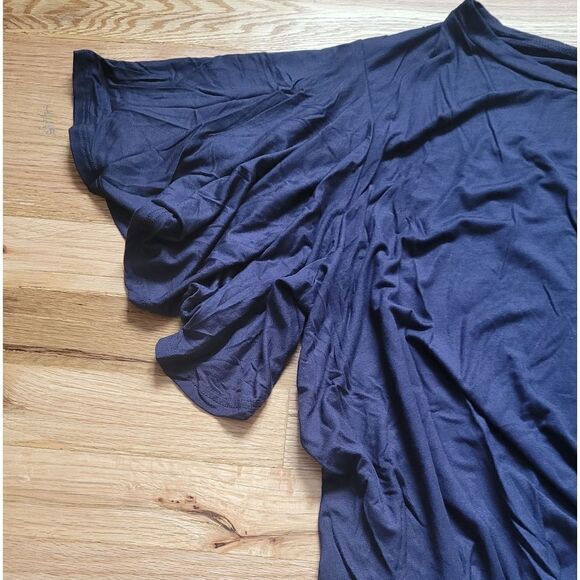 NWT Flutter Twist Top Navy Agnes & Dora - Picture 5 of 6